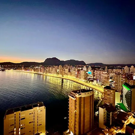 Paradise View Appartamento *