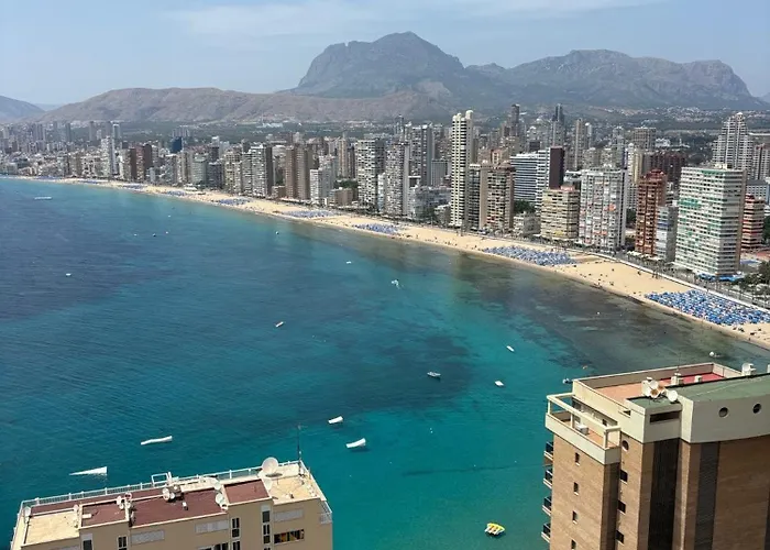 Paradise View