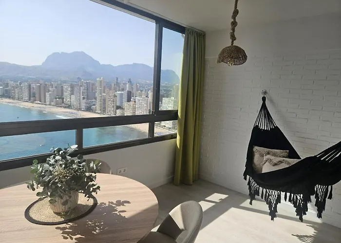Appartamento Paradise View *