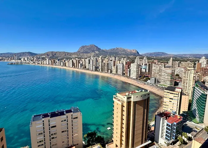 Paradise View *