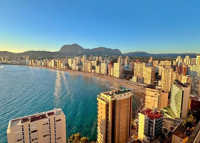 Paradise View Appartamento