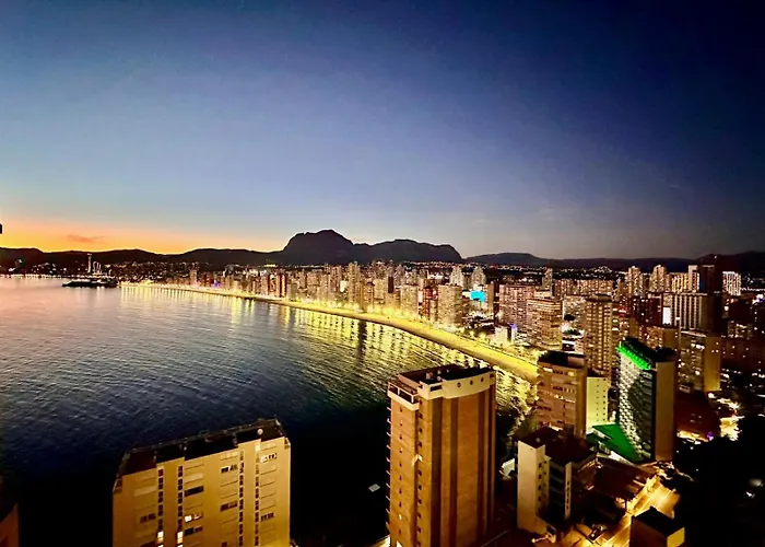 Paradise View Appartamento *