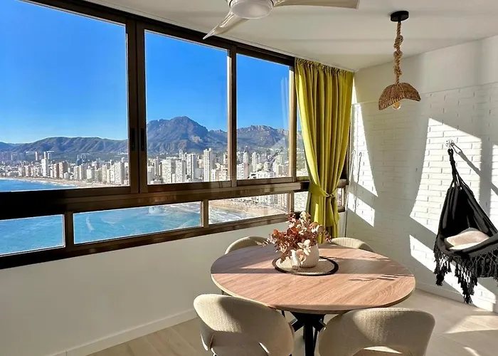 Paradise View *