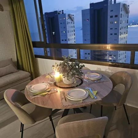 Paradise View
