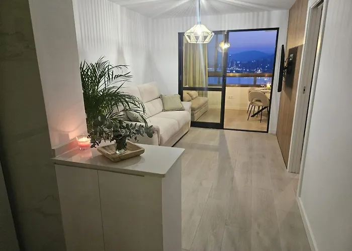 Paradise View 貝尼多姆