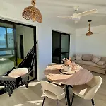 Paradise View דירה בנידורם