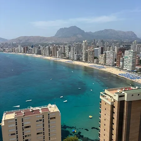 Paradise View