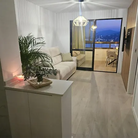 Paradise View בנידורם