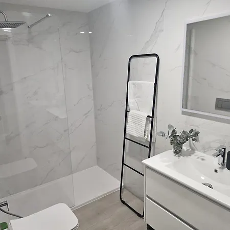 Paradise View * Benidorm