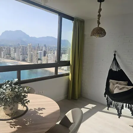 Appartamento Paradise View *