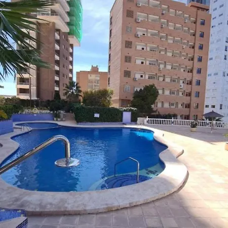 Appartamento Paradise View *