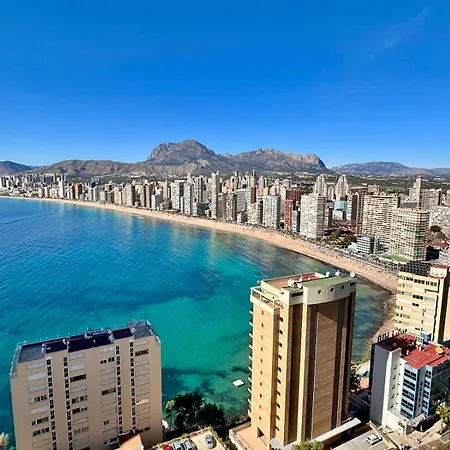 Paradise View *