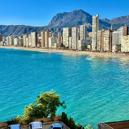 Paradise View *