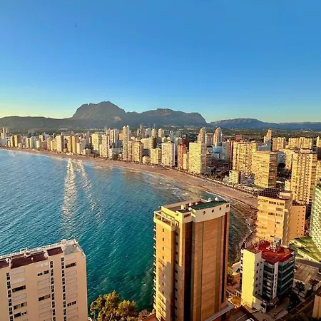 Paradise View דירה