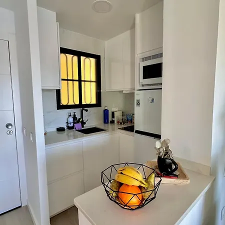 Paradise View דירה