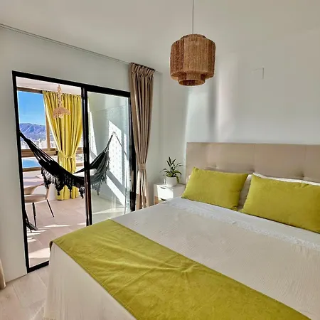 Paradise View דירה בנידורם