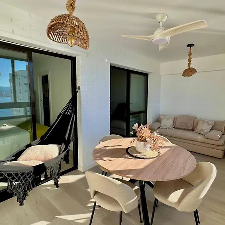 Paradise View דירה בנידורם