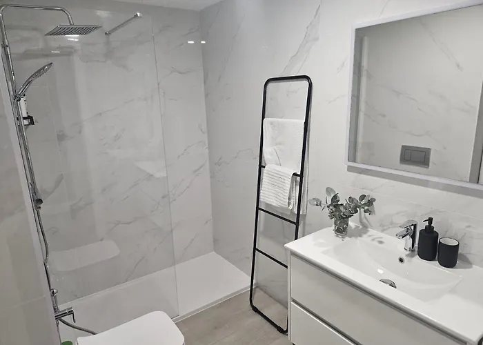 Paradise View * Benidorm