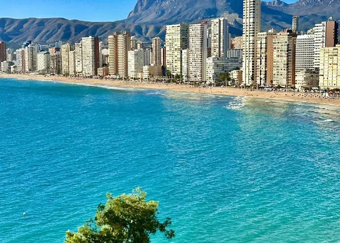 Paradise View *